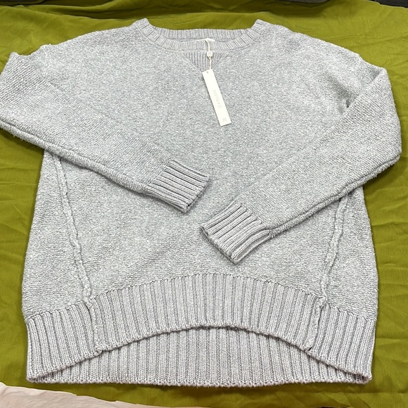 🎁 CASLON Cozy Pullover Sweater - Picture 2 of 4